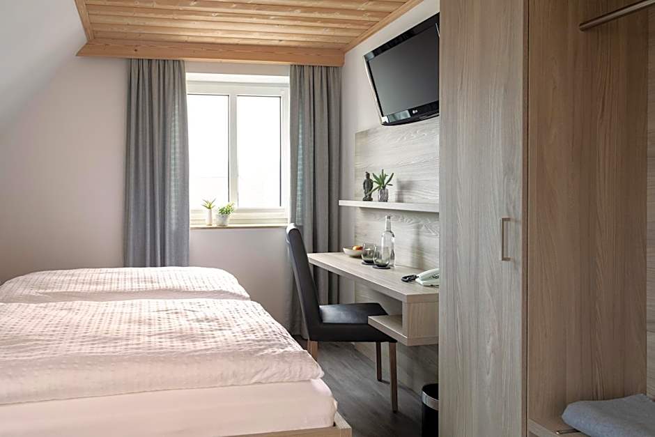 Hotel am Ludwigskanal