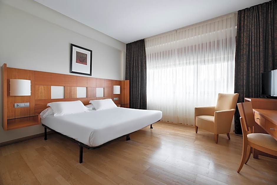 Photo 1 of 5 of Deluxe 1 Double Bed or 2 Beds