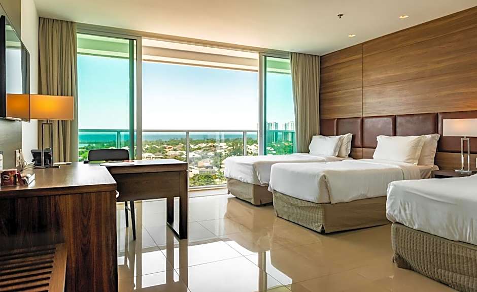 Americas Barra Hotel