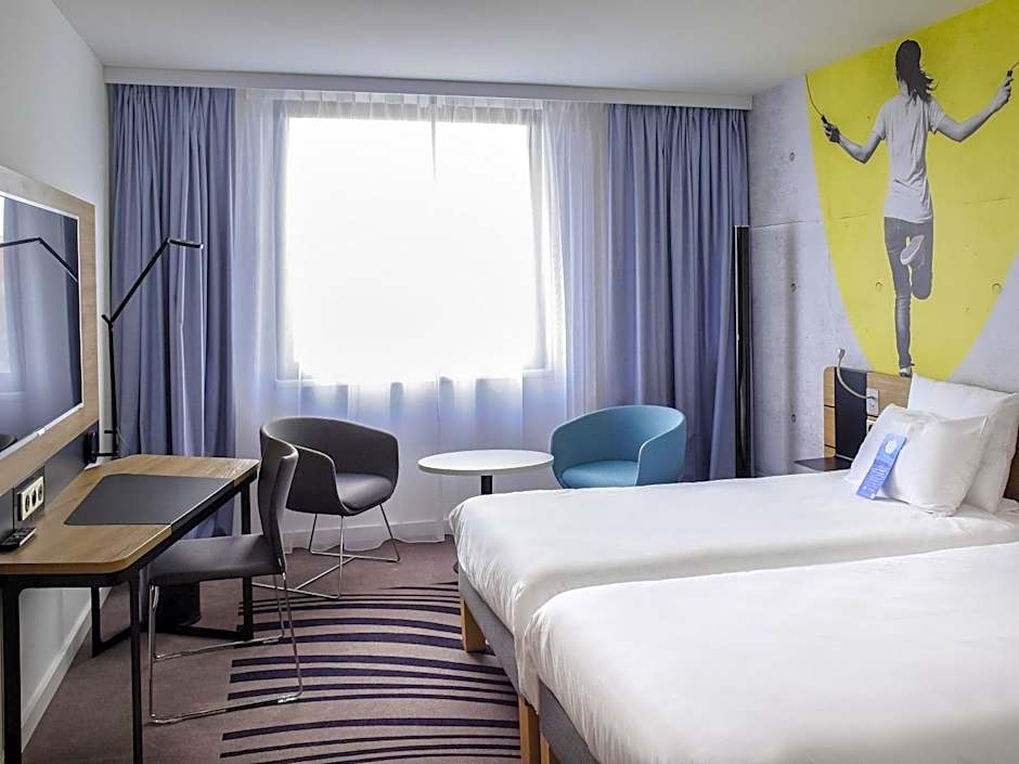 Novotel Szczecin Centrum