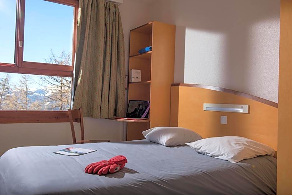 Villages Clubs du Soleil - LES KARELLIS