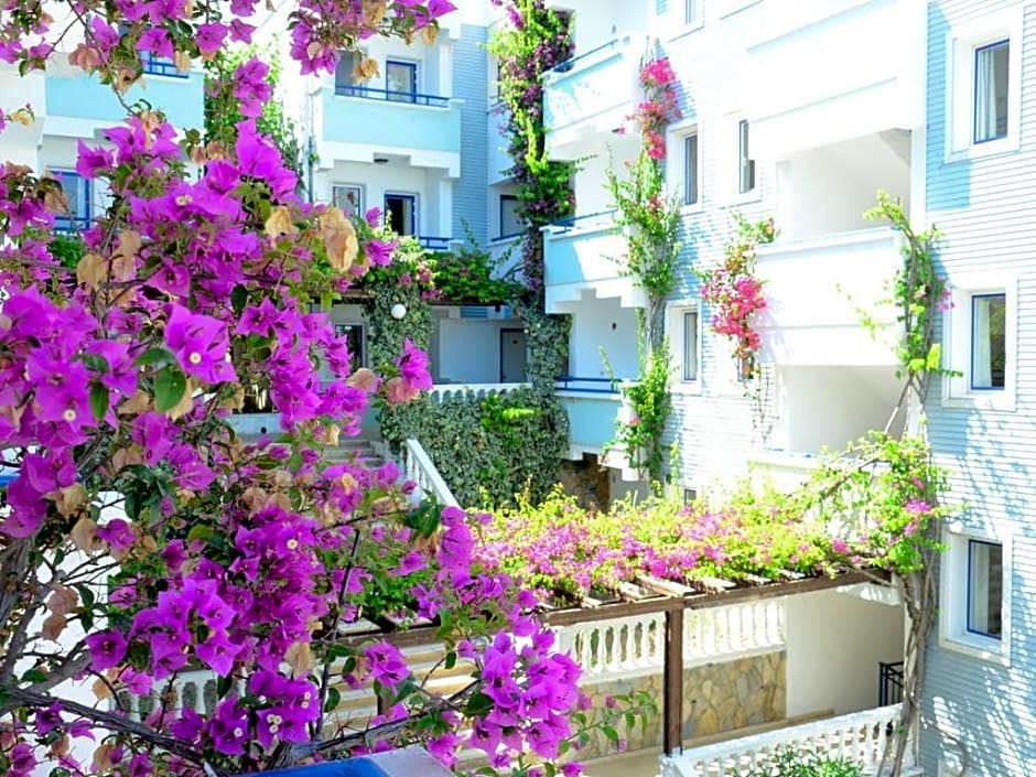 Sunpoint Hotel Bodrum