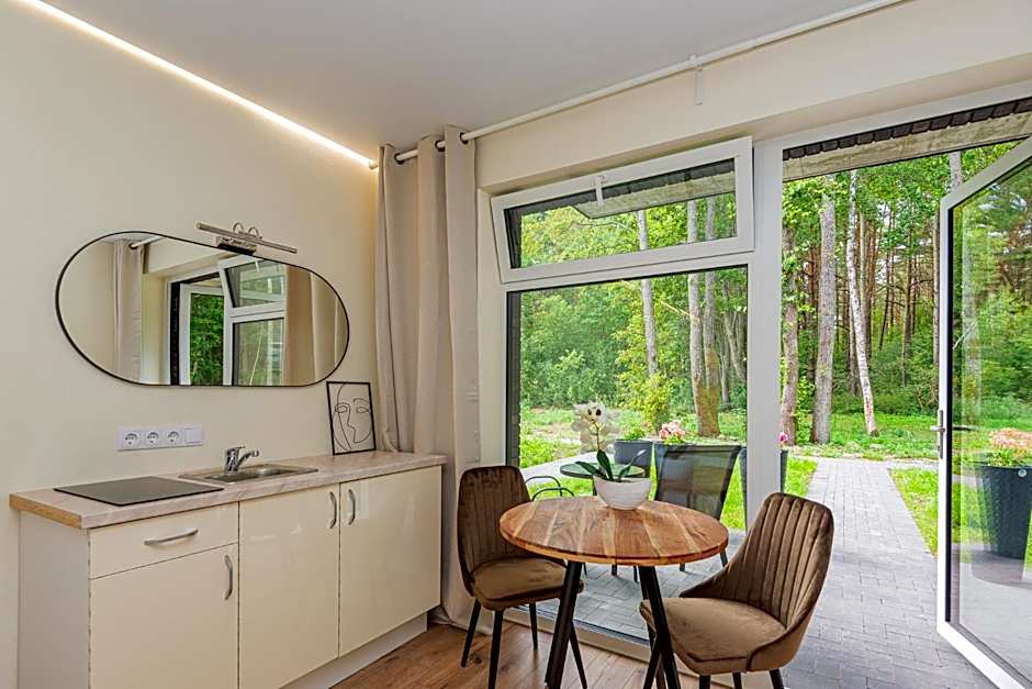 Seaside apartments 2