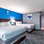 Best Western Rochester Mayo Clinic Area/Saint Mary's