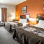 Sleep Inn & Suites Palatka North