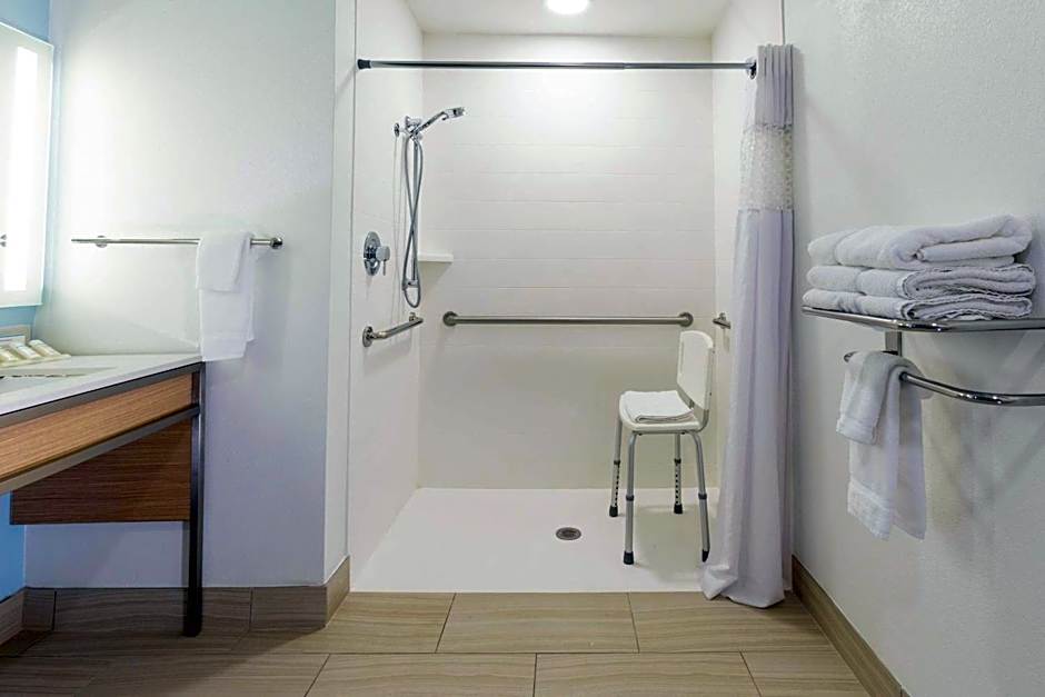 Hilton Garden Inn St. Augustine Beach