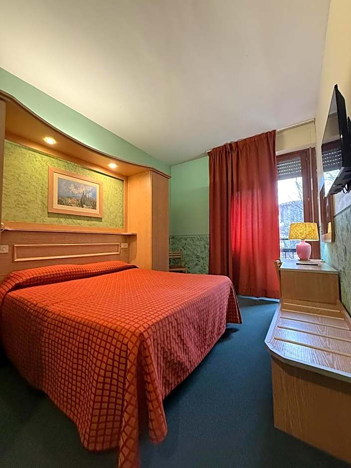 Hotel Meridiana