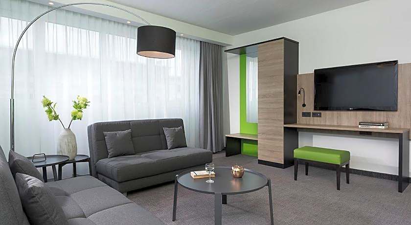 ibis Styles Halle