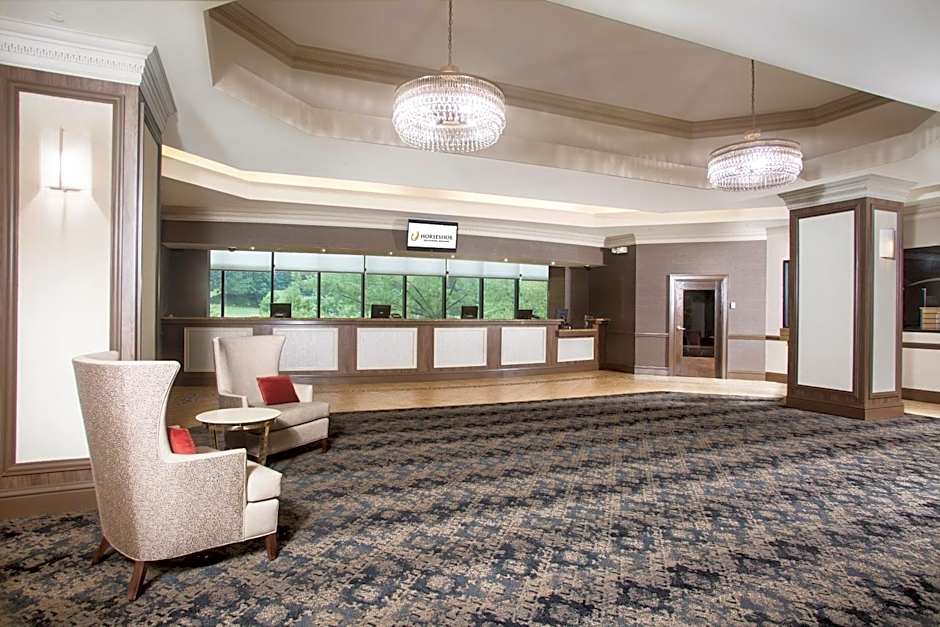 Caesars Southern Indiana - A Caesars Rewards Destination