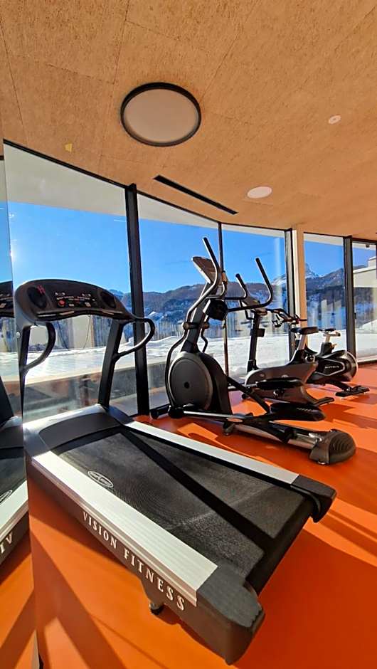 Hotel Alpenrose Dolomites