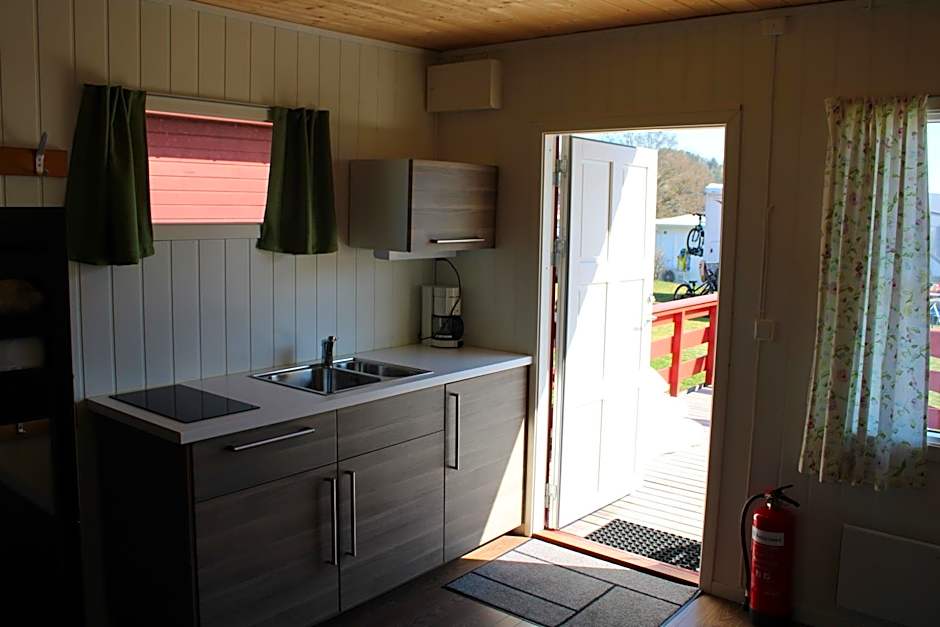 Camp Åpta