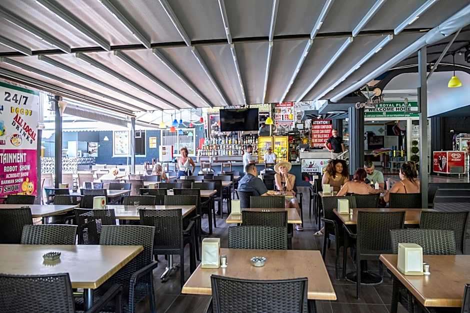 Mustis Royal Plaza Hotel