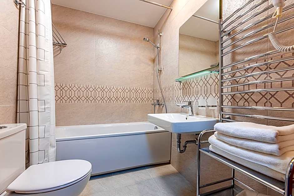 Meduza Hotel