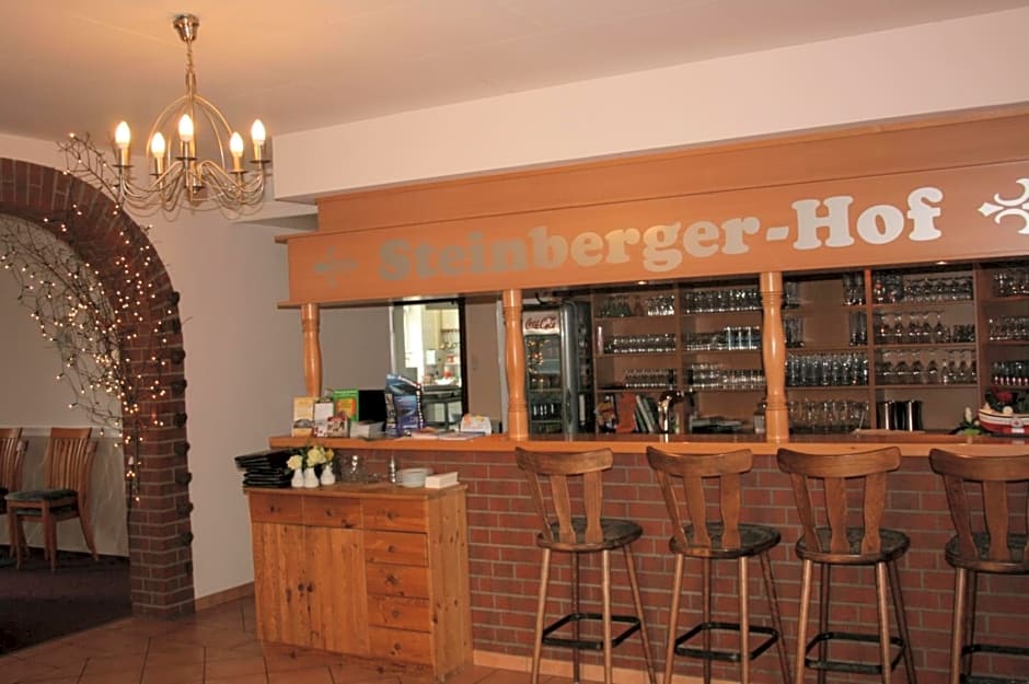 Hotel Steinberger-Hof