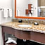 Hampton Inn By Hilton & Suites Abilene I-20 Tx