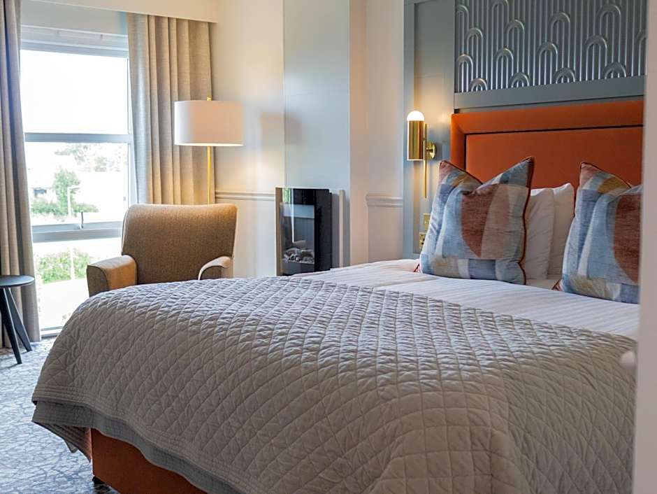 Smiths At Gretna Green Hotel