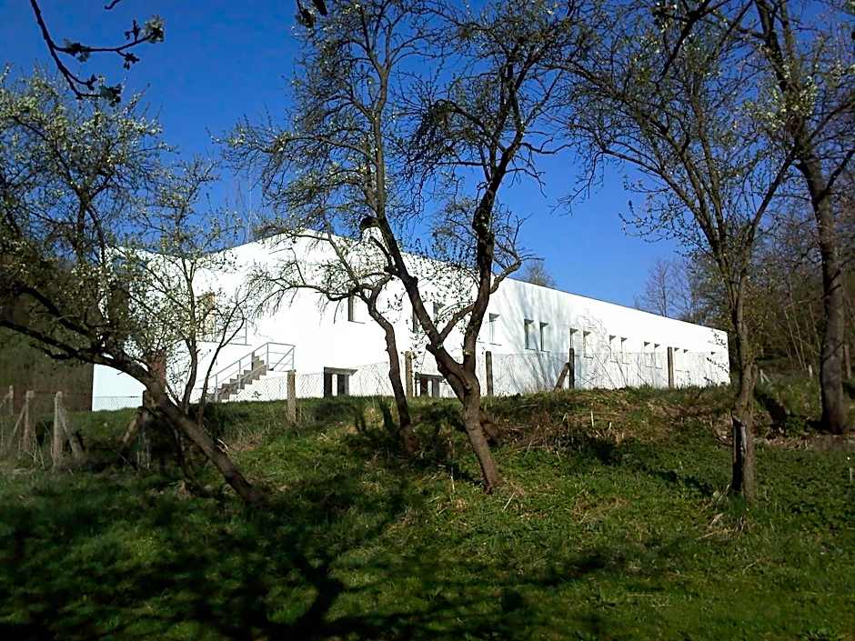 Pension Lenno we Wleniu