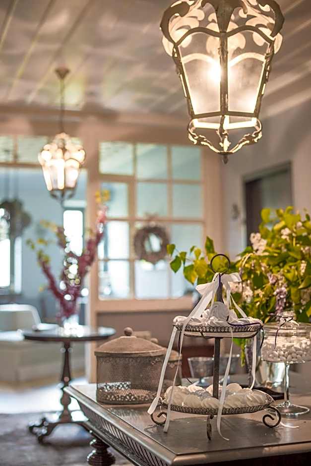 "Apeiros Chora" Hotel, Zagori