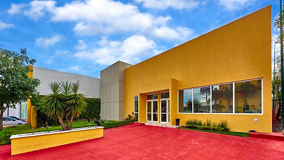 City Express by Marriott Irapuato