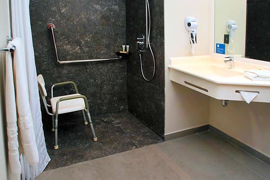 City Express by Marriott Reynosa