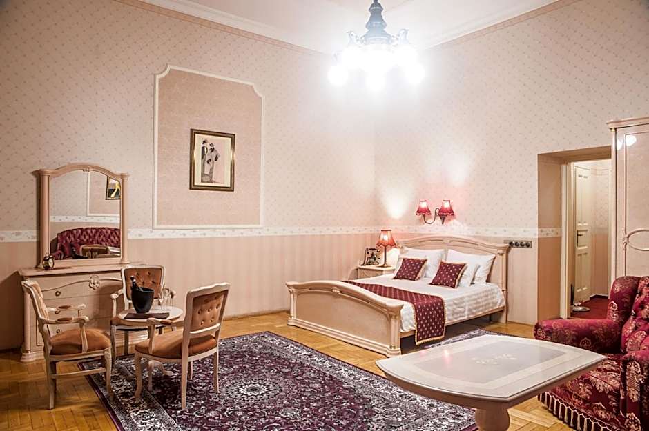 Cotton House Budapest