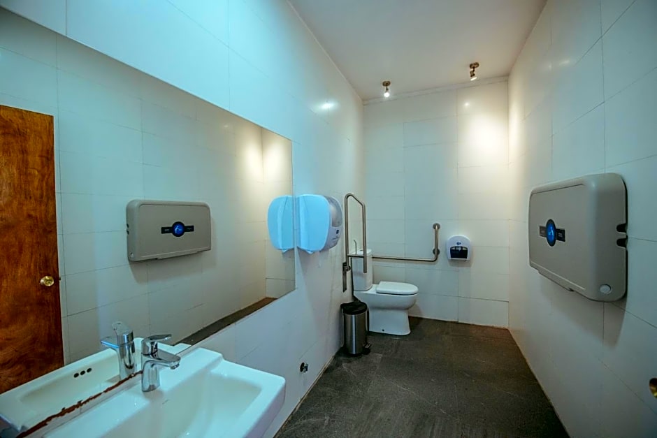 Hotel Campanario Del Mar