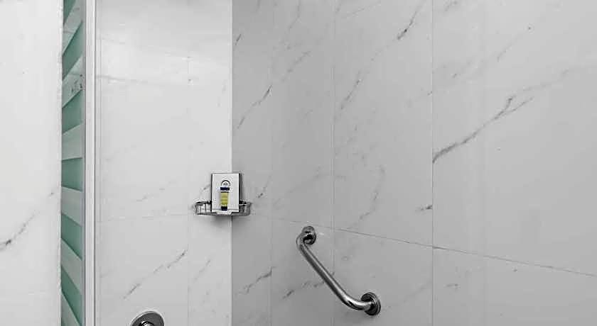 TULIP INN AL DAAR RAWAFID