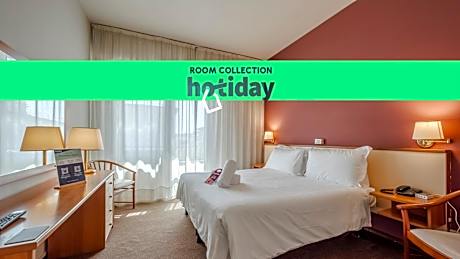 HOTIDAY Room Collection - Celle Ligure