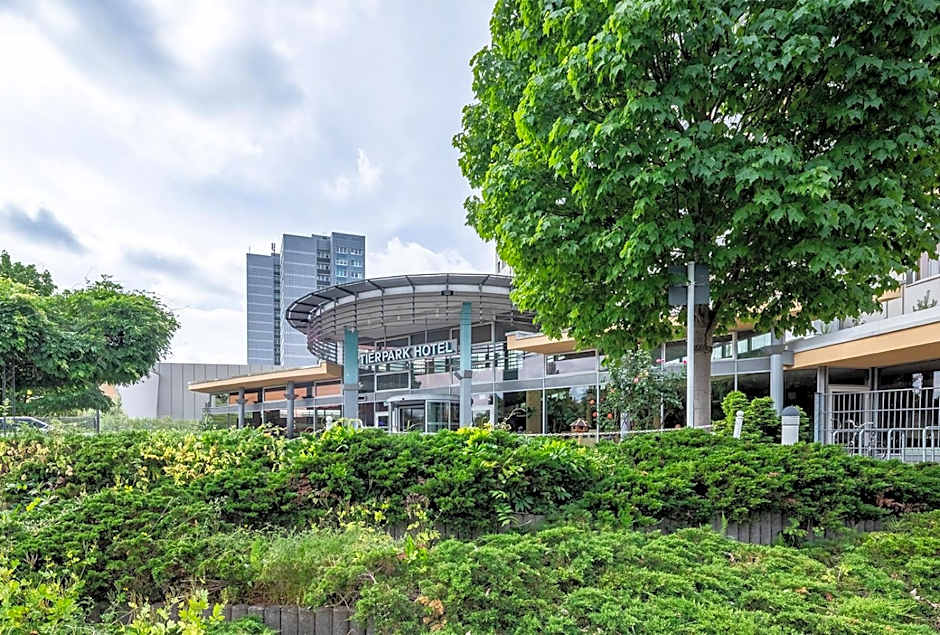 ABACUS Tierpark Hotel
