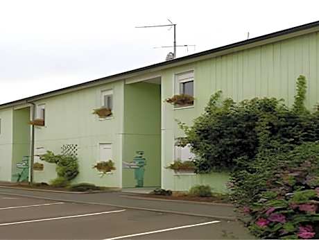 Fasthotel Le Mans Nord FH CONFORT