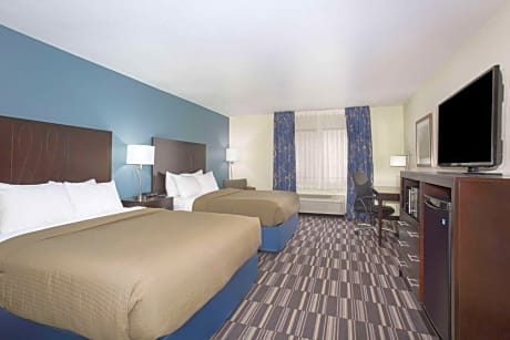 AmericInn by Wyndham Mount Pleasant