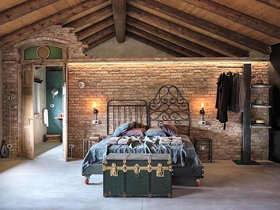 Cascina Facelli - Luxury Country House