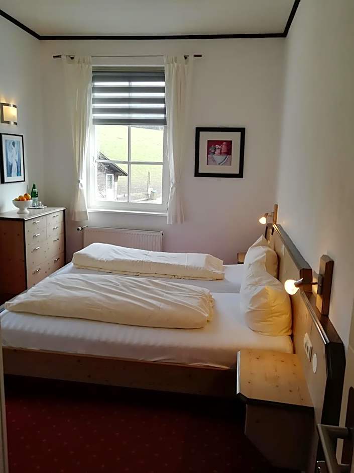 Waldhotel Forsthaus Remstecken