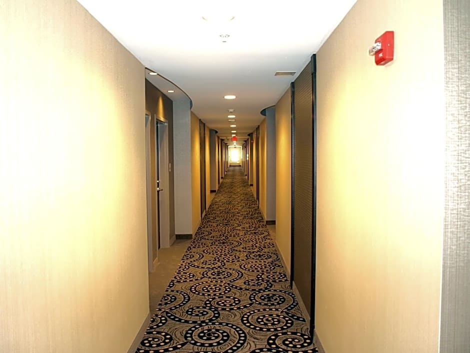 Hotel at Batavia Downs