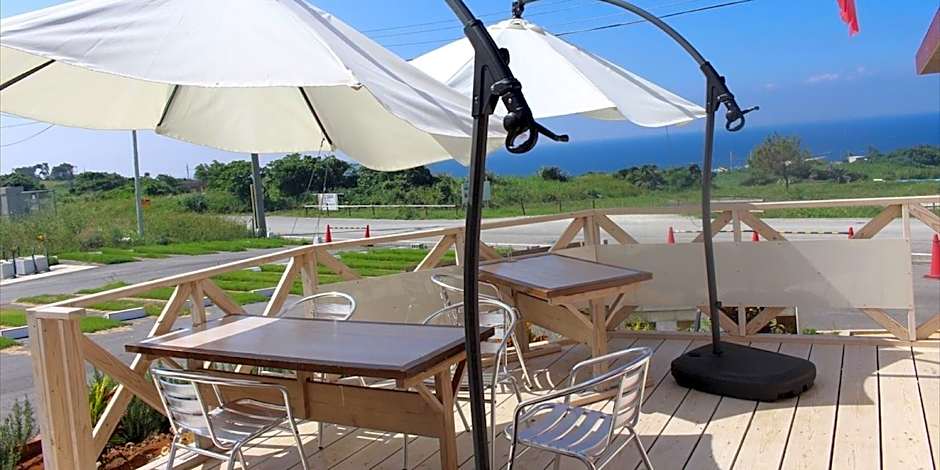 Shiawaseninaru Kourijima No Yado <kourijima> – Nakijin, CA