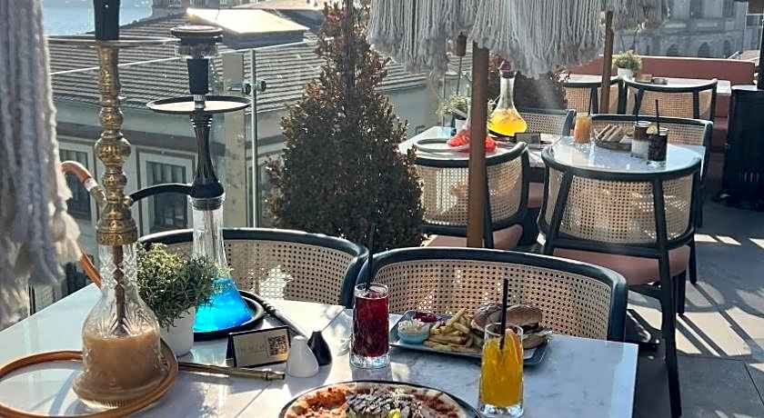 The Wings Hotel Istanbul