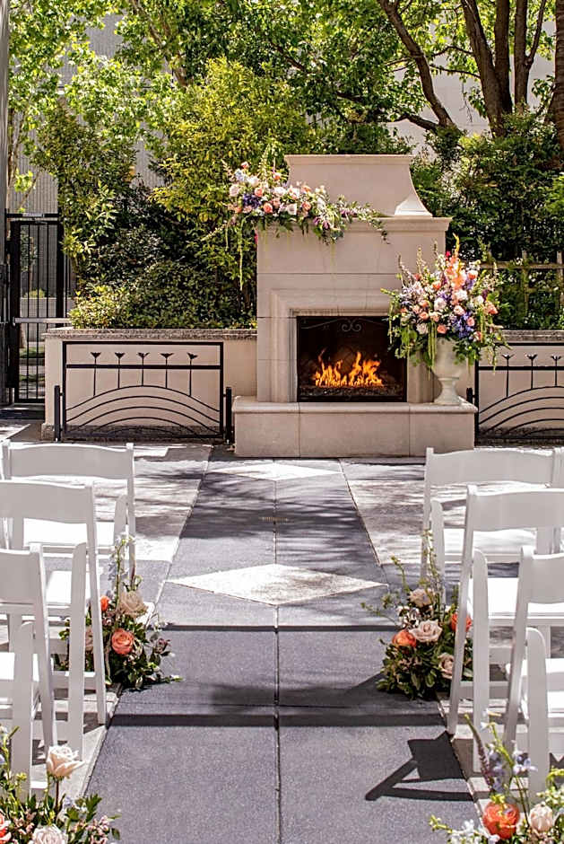 Hyatt Regency Sacramento