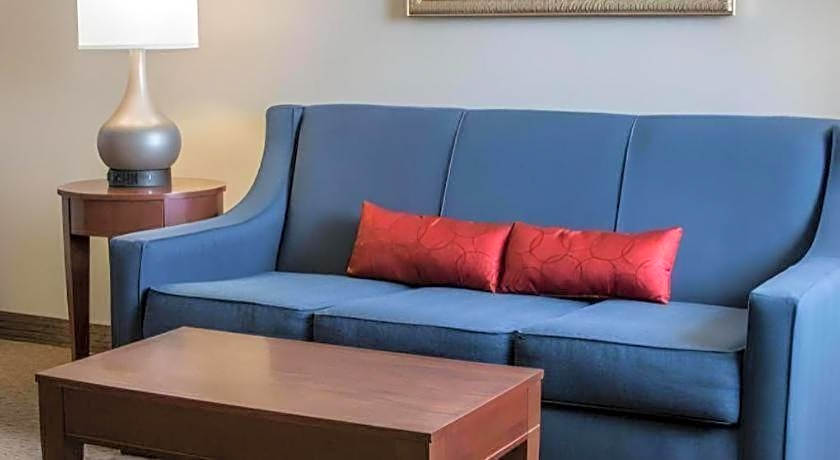 Comfort Inn Warren - Detroit North