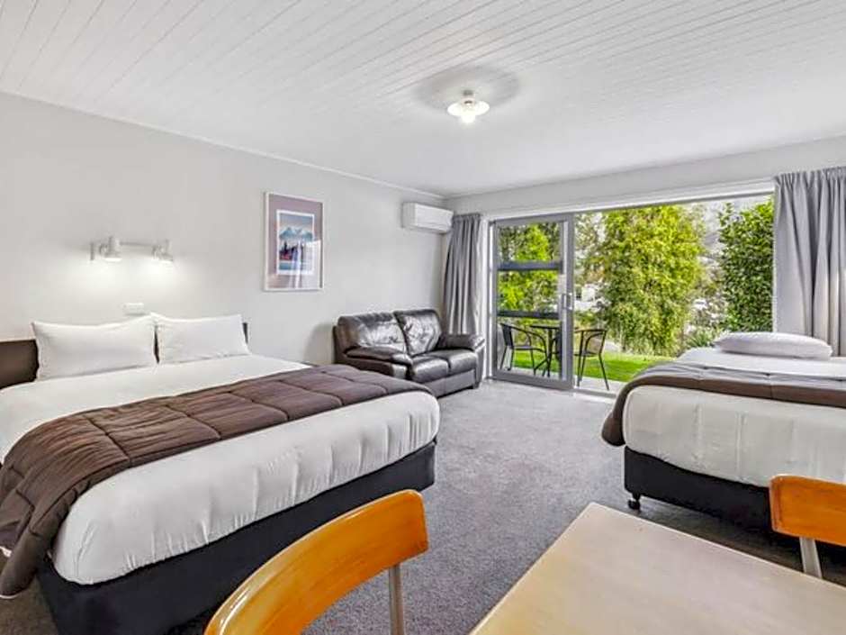 ASURE Brookvale Motel