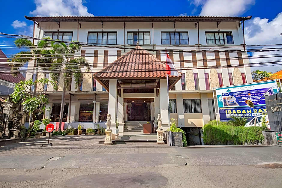 Grand Santhi Hotel