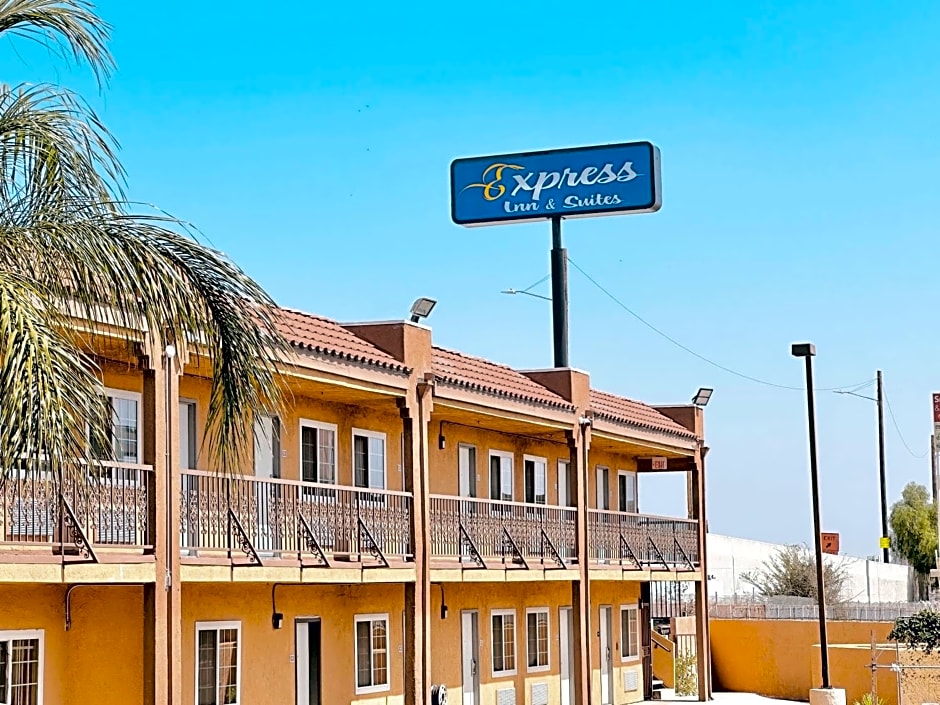 Express Inn & Suites