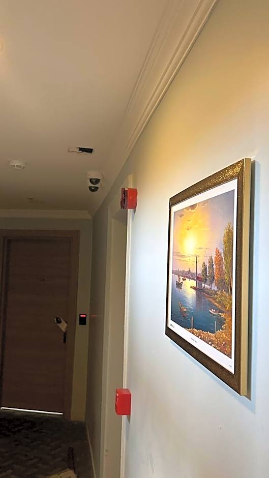 Bali Star City Hotel