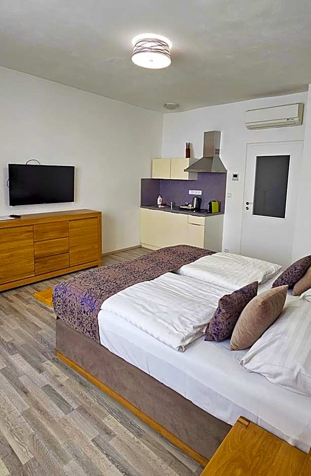 Hotel Karlova Prague - Mostecka 10 st Depandance