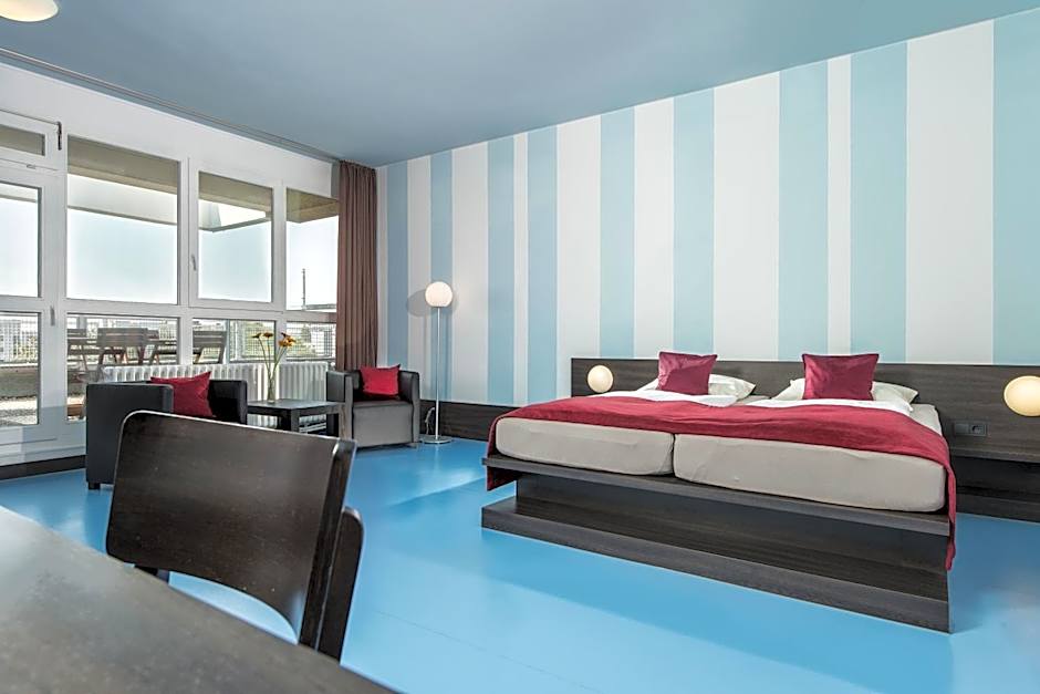 Hotel Grenzfall