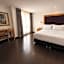 Hotel Le Manoir Bogotá
