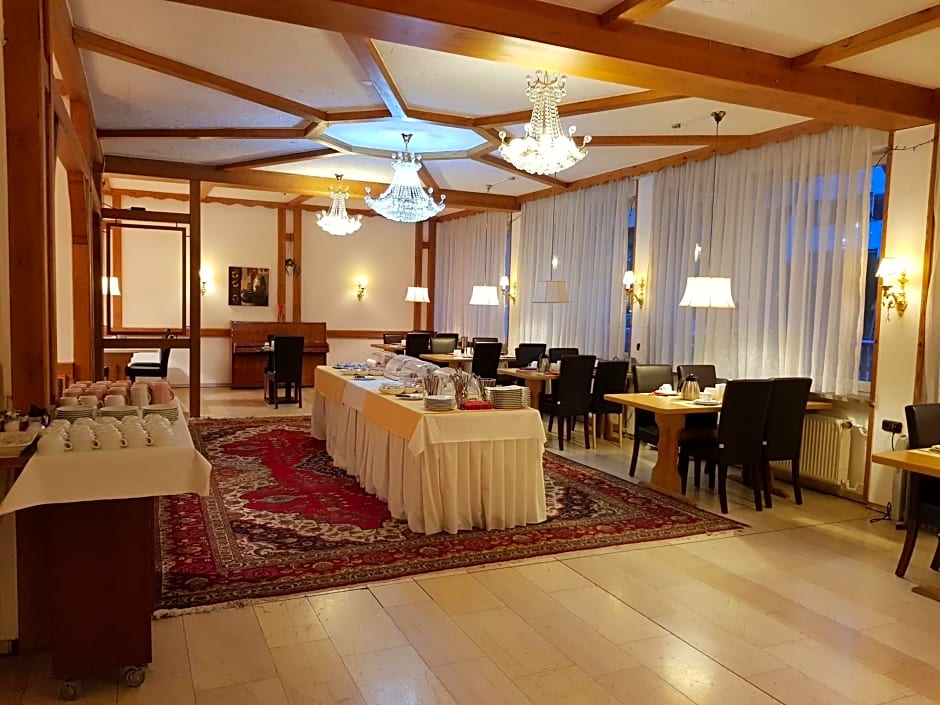 Hotel Hafez