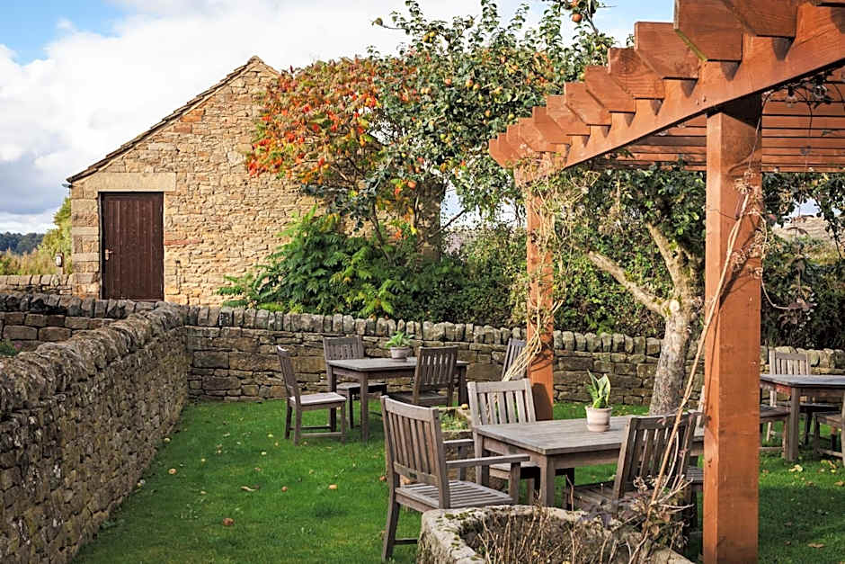 The Pilsley Inn - Chatsworth