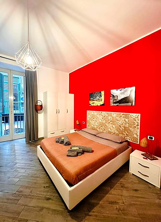 B&B Cosmoneapolitan