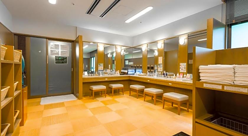 Hakuba Tokyu Hotel