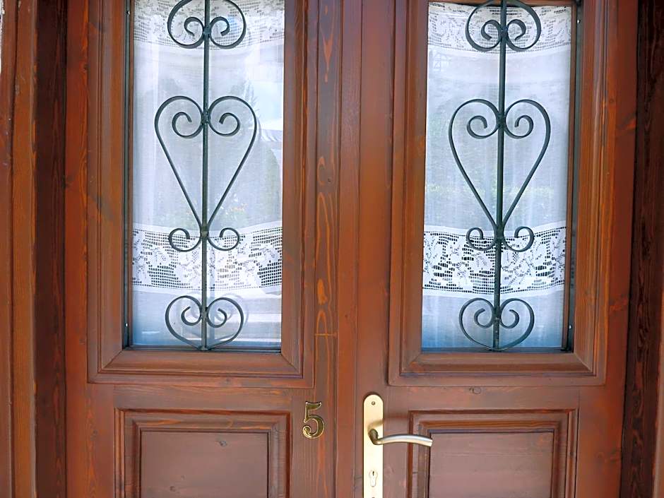 Calergi Residence - Holidays in Crete